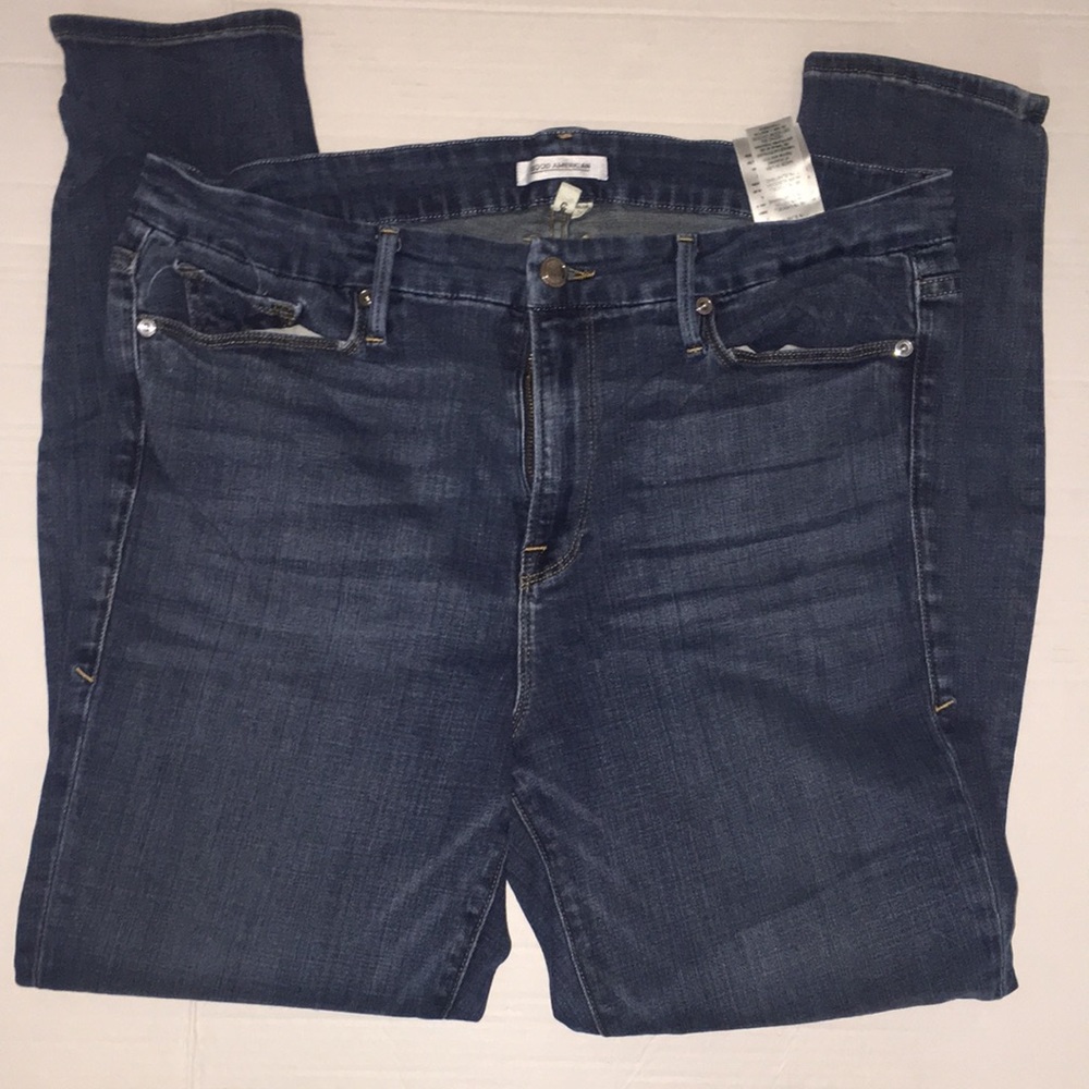 Good‎ American Jeans